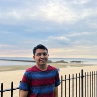 Kritarth Dandapat