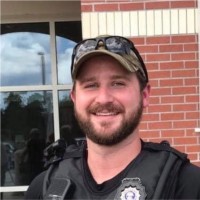 Troy Belden