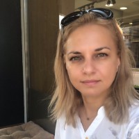 Claudia Dumitru