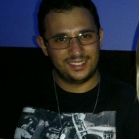 Joao Jaudete Freire De Oliveira Junior