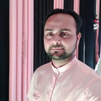 Zamin Zaidi