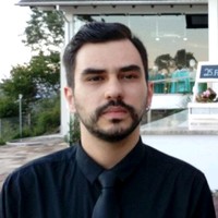 Gabriel Balbinot