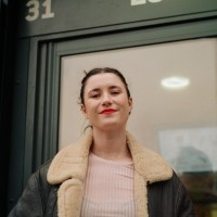 Olivia Wilkes