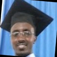 Jim'ale Ibrahim