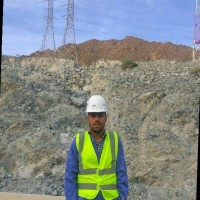Mostafa Saied