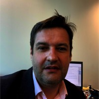David Levitt, FCIOB, FCMI