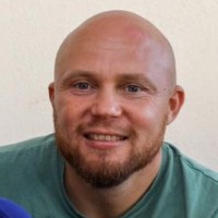Evgeny Strelov