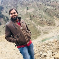 Syed Qasim Naqvi