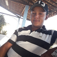 Daniel Paulo
