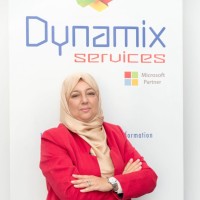Yemna Dridi