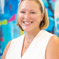 Meredith Melo Cline