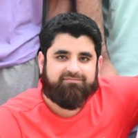 Inam Ullah