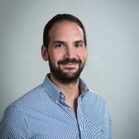 Manolis Bikakis, Cfa