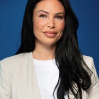 Bianca Mieske Caballero