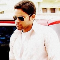 Rohit Franco