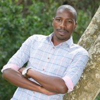 Patrick Ngatia
