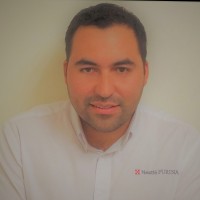 José Max Peña Garrido