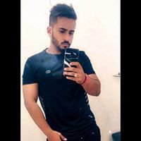Ayush Manocha