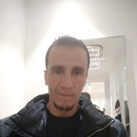 Mohamed Regrag