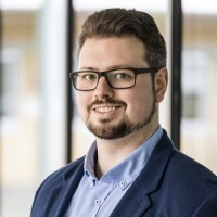 Dr. Patrick Vliex