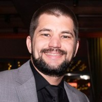 Corey Maples, Ccea
