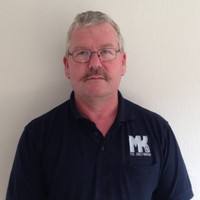 John Fisker Jacobsen