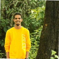 Ashwin Kumar
