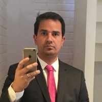 Cristian Adolfo Cevallos Barrera