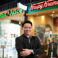 Christopher “Sonny” Tiong