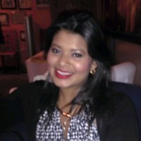 Sharon Gomes, MBA