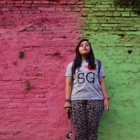Dhita Aprillia