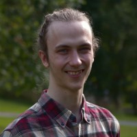 David Winroth