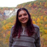 Breanna Crysler