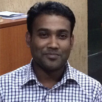 Md. Shake Farid Uddin