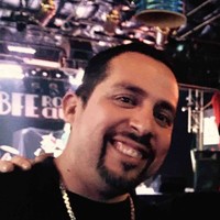 Abel Benavides