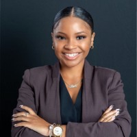 Aliyah Quintyne, J.D.