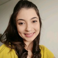 Aryanne Almeida