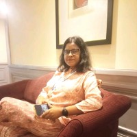 Pratibha Soni
