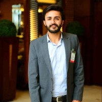 Zubair Khalid