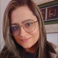 Ágata Camile de Moraes