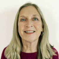 Patsy Everett, Cisr