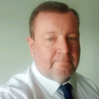 Kevin Simms