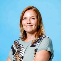 Marieke Bos