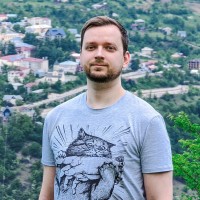 Alexandr Karpuk