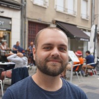 Pascal Schotman