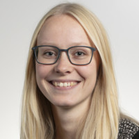 Pernille Krog Poulsen
