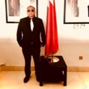 Mohamed Shazard Deen