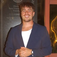 Austin Welk