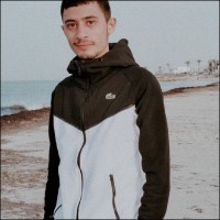 Oussama Bahri
