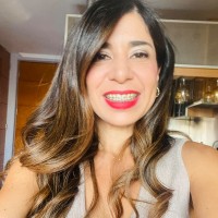 Marjorie Salinas Madariaga